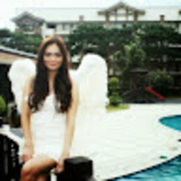 Meet your Posher, Maricris - Picture 1 of 1